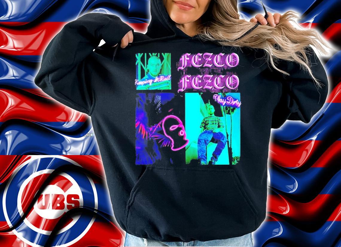 Euphoria Fezco Season 2 Tv Show T-Shirt t-shirt hoodie