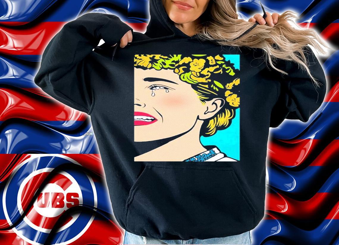 Midsommar In Pop Art Shirt t-shirt