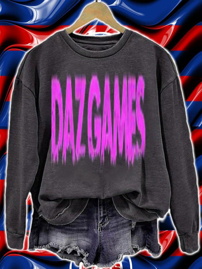 Daz Games Youtube Horror Games shirt t-shirt