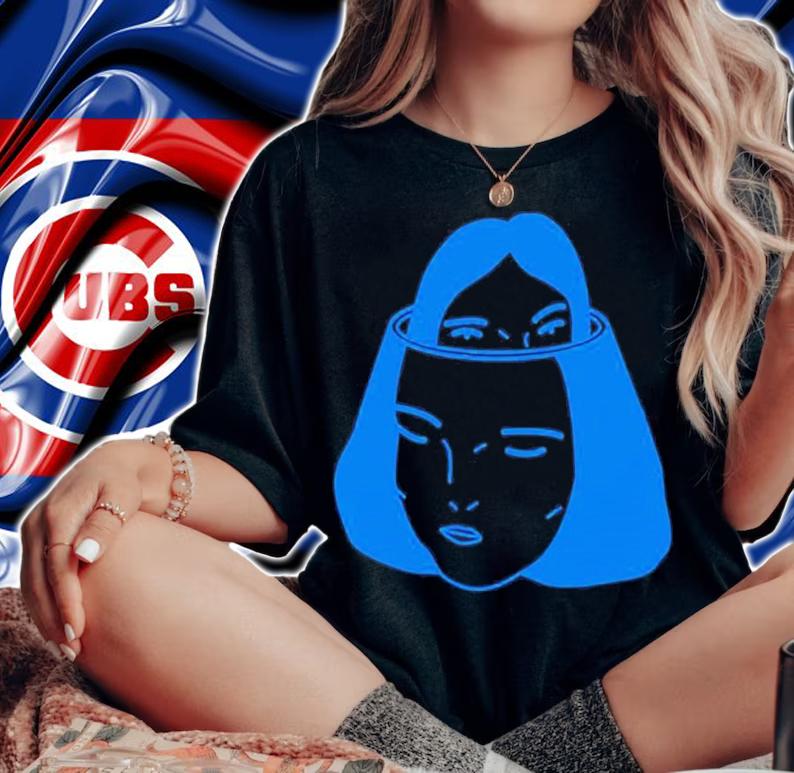 Everpress Shop Inside Out Shirt t-shirt woman shirt