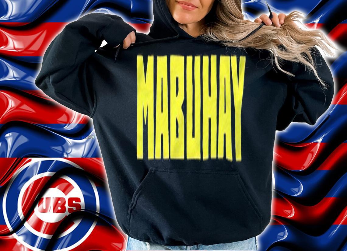Jo Koy Mabuhay T-shirt t-shirt