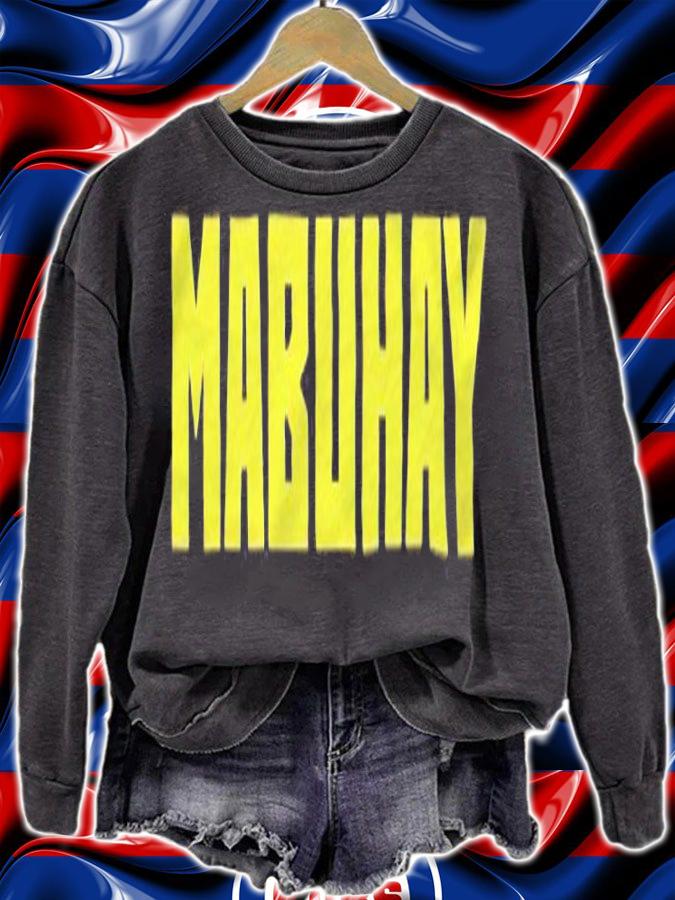 Jo Koy Mabuhay T-shirt t-shirt