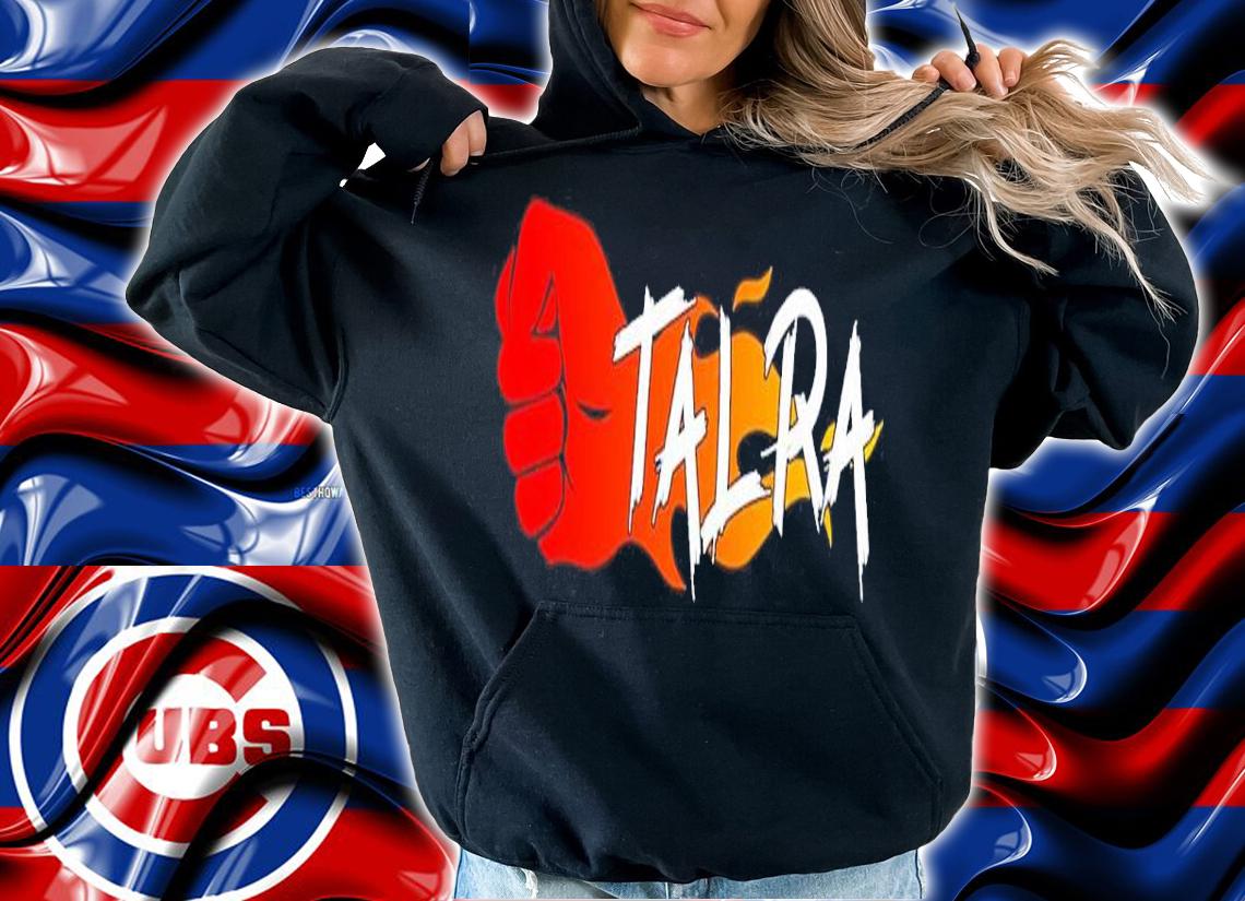 Official Talra Shirt t-shirt