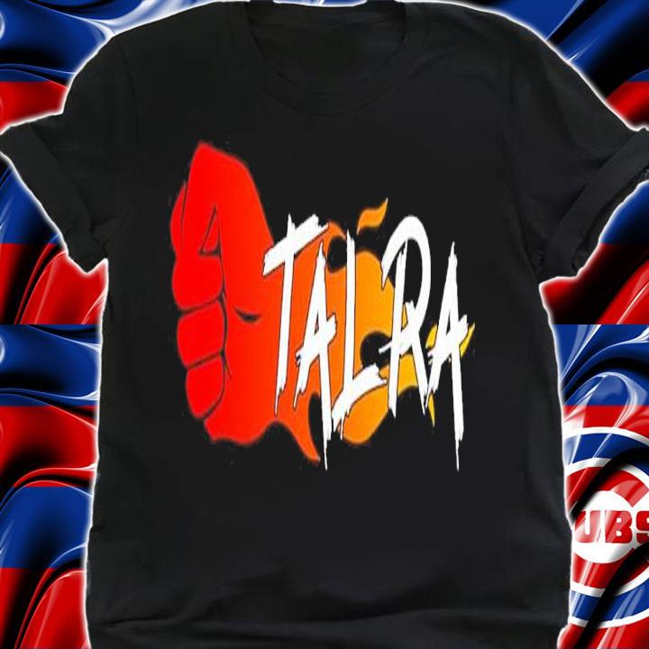 Official Talra Shirt t-shirt