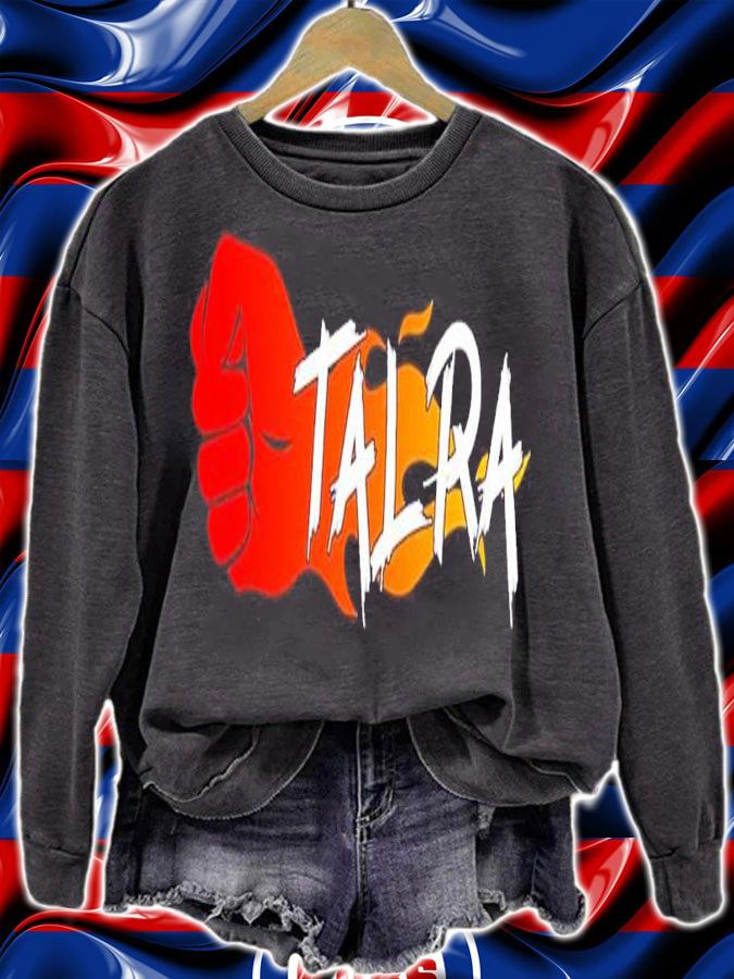 Official Talra Shirt t-shirt