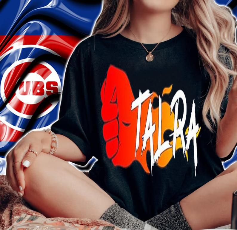 Official Talra Shirt t-shirt