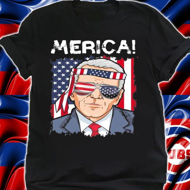 USA America 4th July Joe Biden Merica Vintage T-Shirt t-shirt shirt