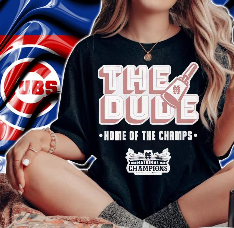 Mississippi State The Dude Home Of The Champs T-Shirt t-shirt woman shirt