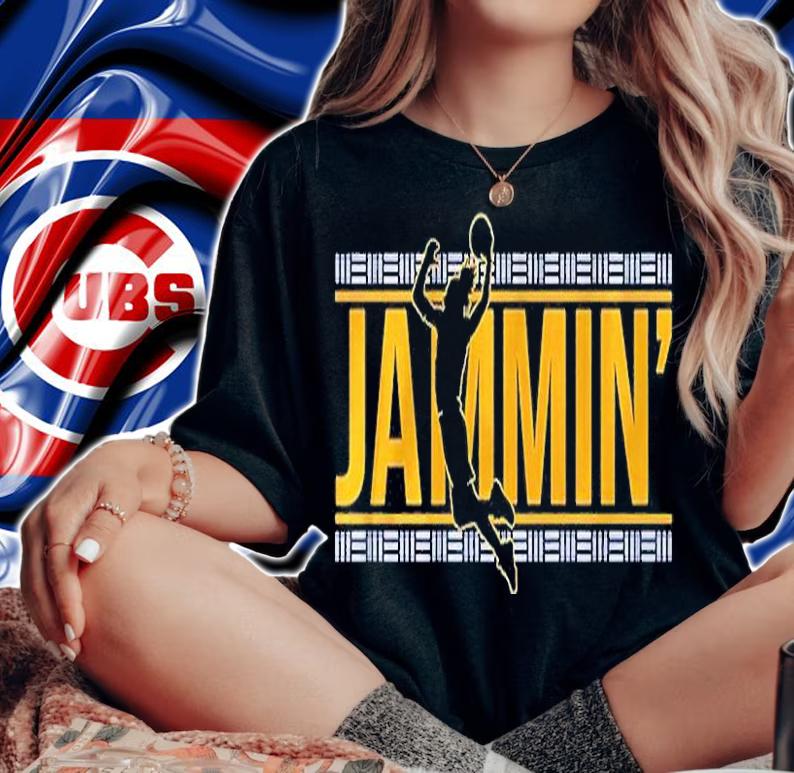 Jammin's Memphis Basketball T-Shirt t-shirt woman shirt
