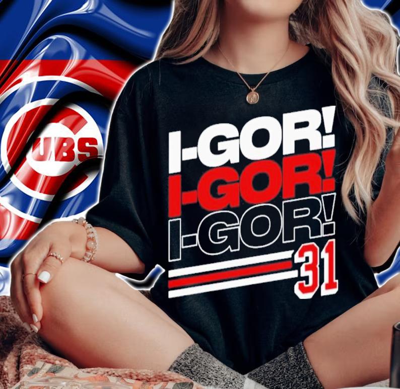 We Bleed Blue NYC I-Got I-Got I-Got 31 Shirt t-shirt woman shirt