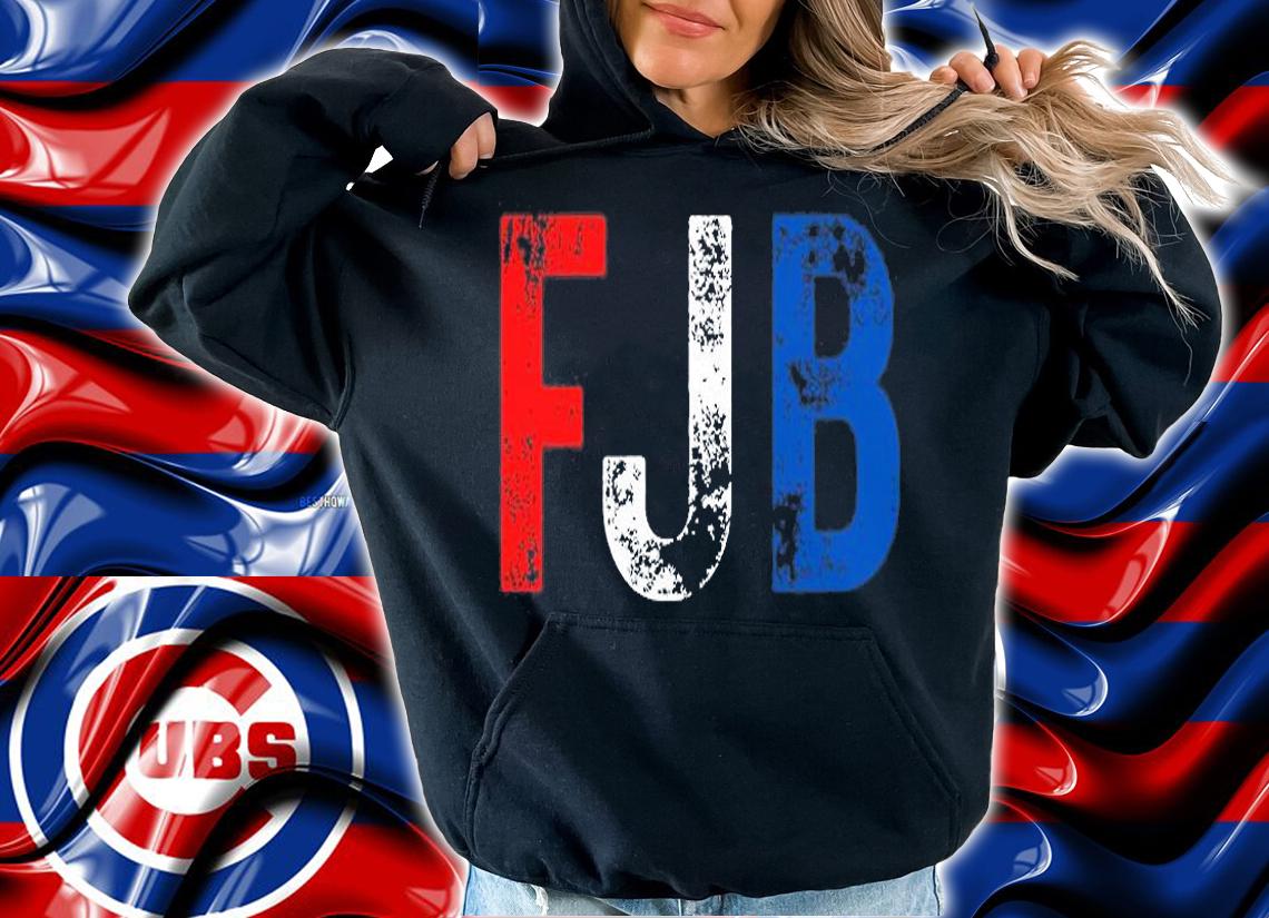 FJB Fuck Joe Biden Anti Biden Vintage T-Shirt t-shirt