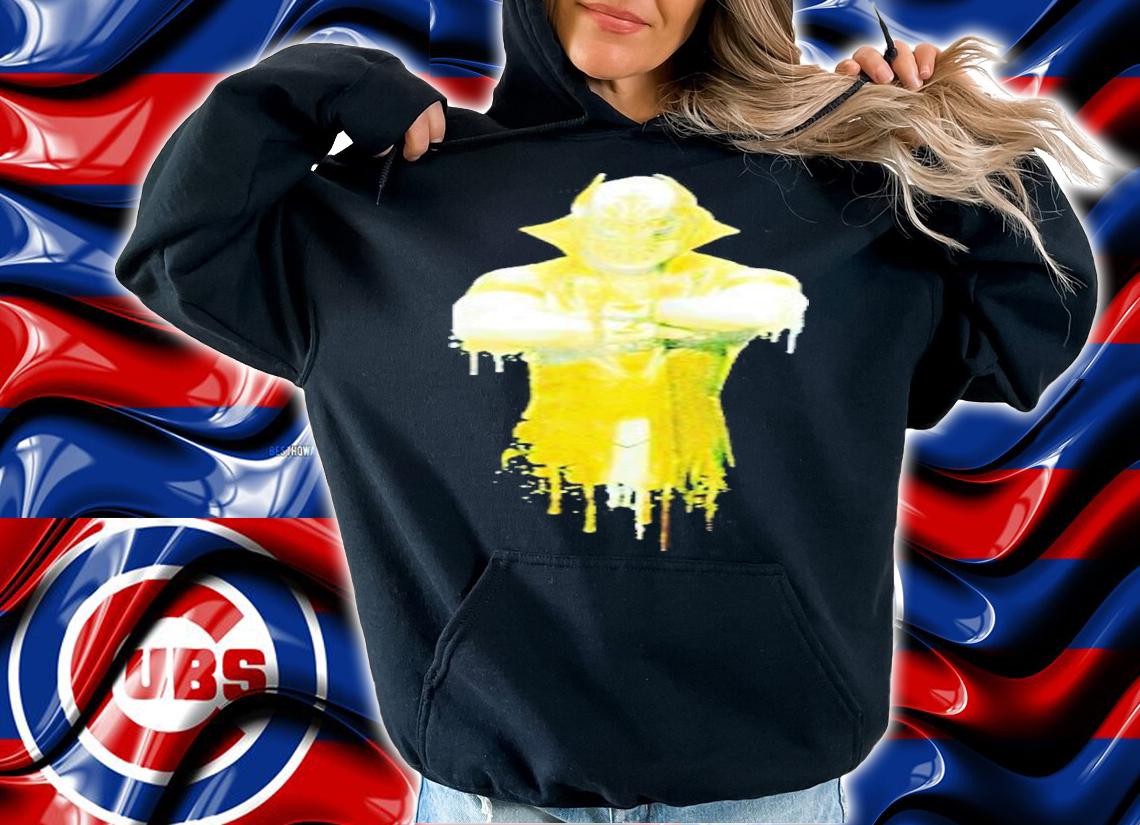 Sin Cara Dick T-Shirt t-shirt