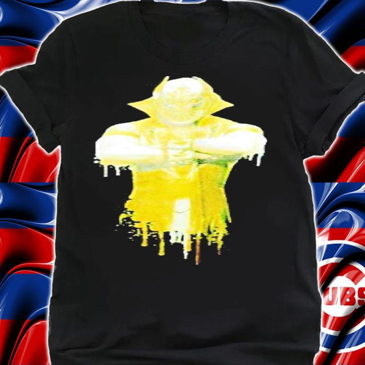 Sin Cara Dick T-Shirt t-shirt
