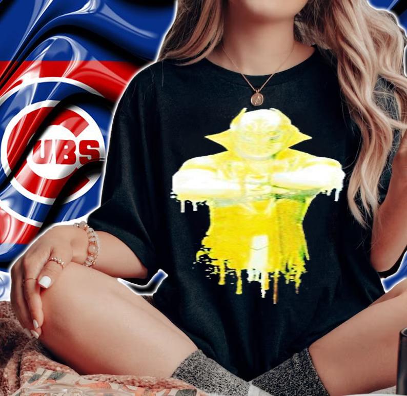 Sin Cara Dick T-Shirt t-shirt