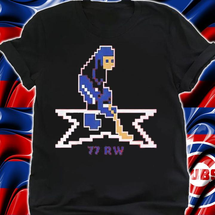 T.J. Oshie Throwback Hockey Shirt t-shirt shirt