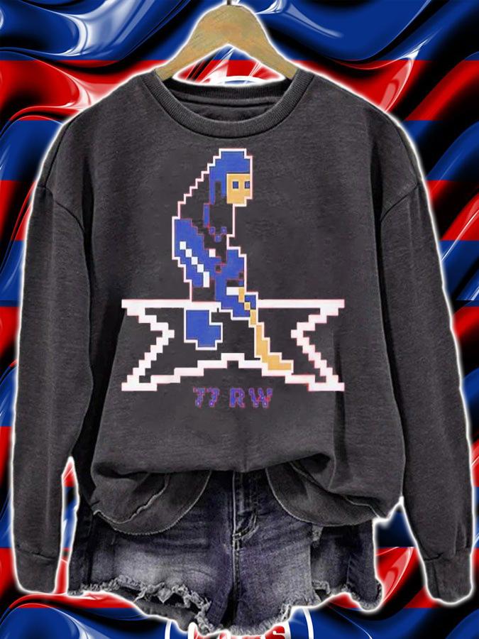 T.J. Oshie Throwback Hockey Shirt t-shirt sweatshirt