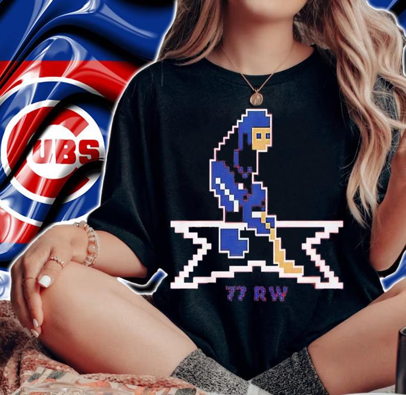 T.J. Oshie Throwback Hockey Shirt t-shirt woman shirt