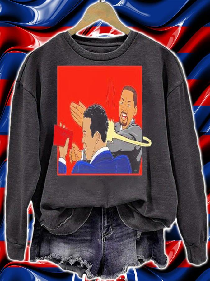 Will Smith Everybody Hates Chris Shirt t-shirt sweatshirt