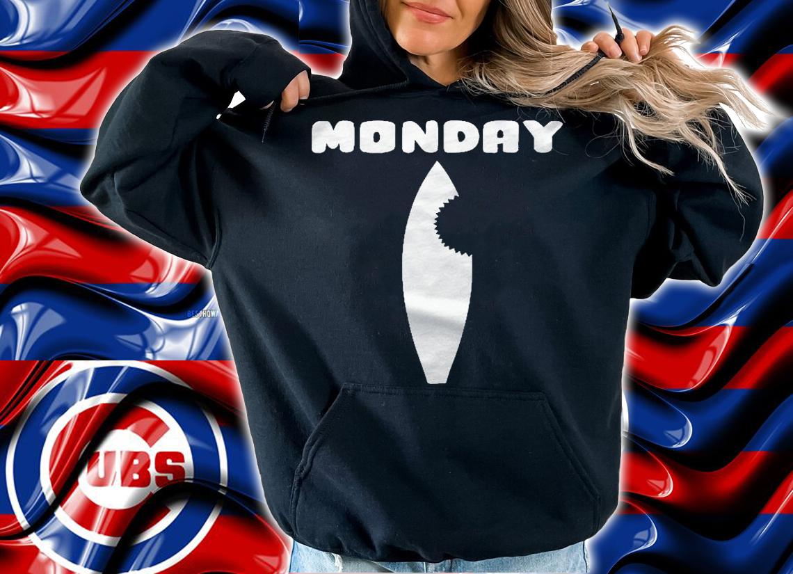 Days Of The Week S Costume Shark Shirt