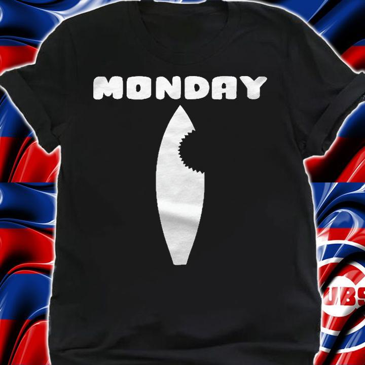 Days Of The Week S Costume Shark Shirt
