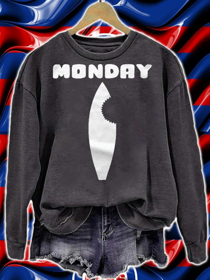 Days Of The Week S Costume Shark Shirt