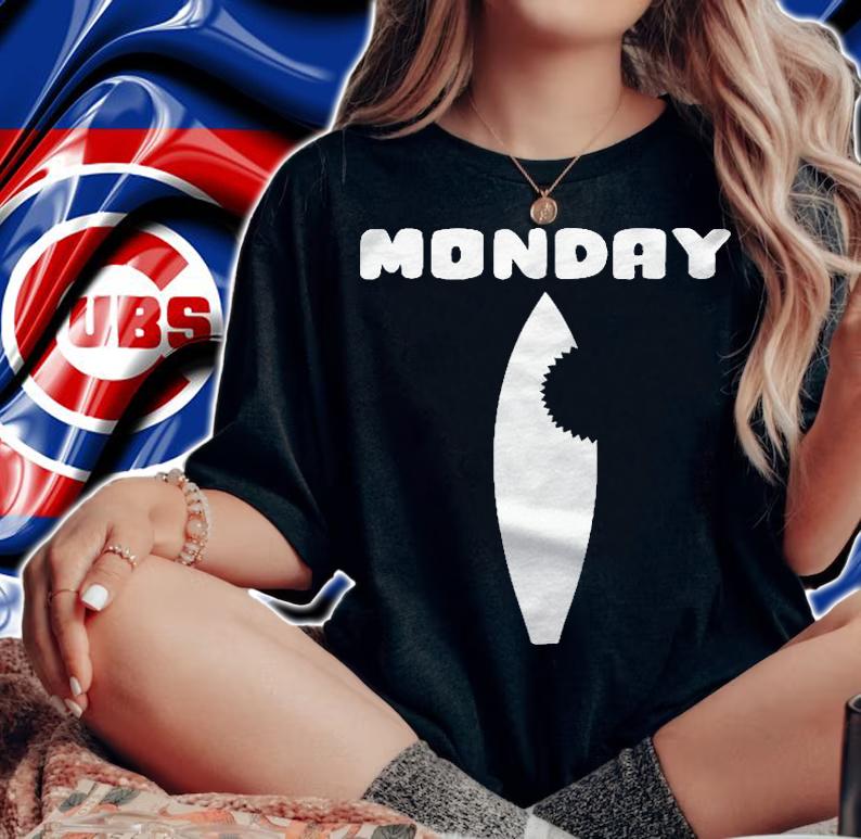 Days Of The Week S Costume Shark Shirt