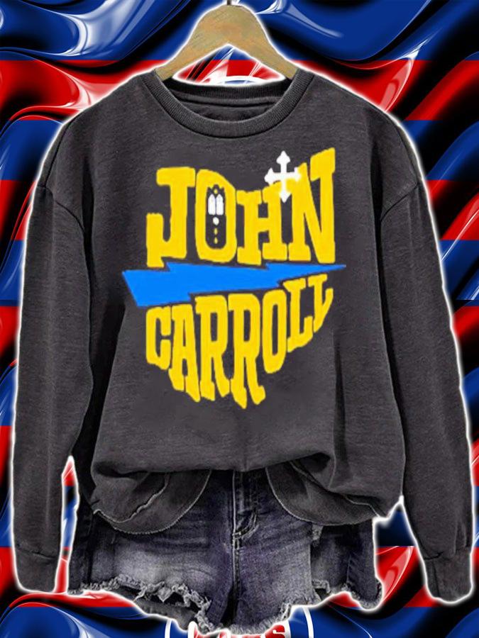 John Carroll Ohio Shirt