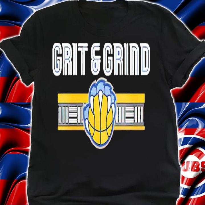 Memphis Grizzlies New Era 202122 City Edition Brushed Jersey Shirt