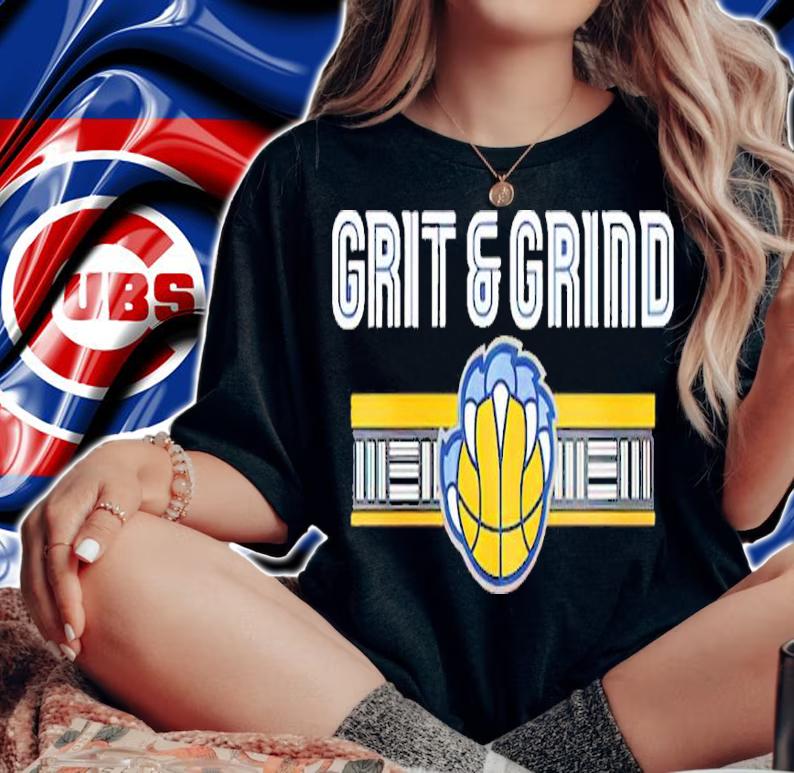 Memphis Grizzlies New Era 202122 City Edition Brushed Jersey Shirt
