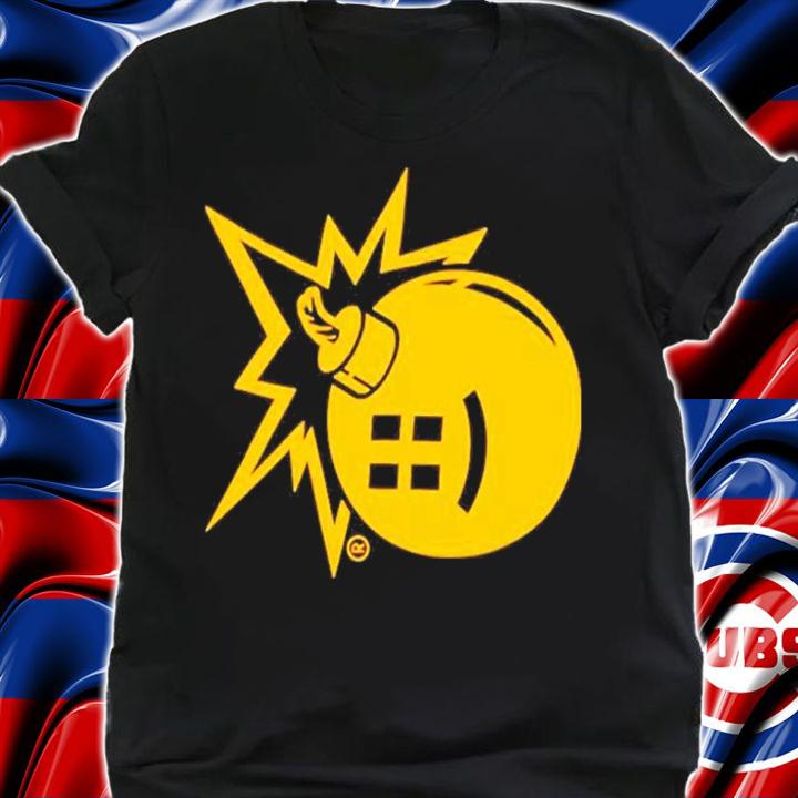 The Hundreds Smilesss shirt