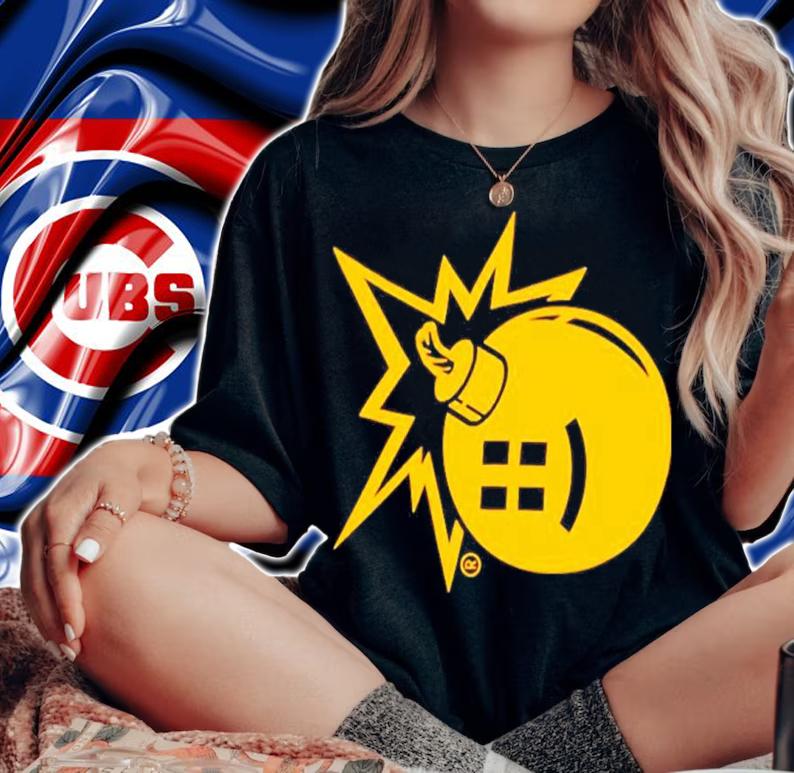 The Hundreds Smilesss shirt