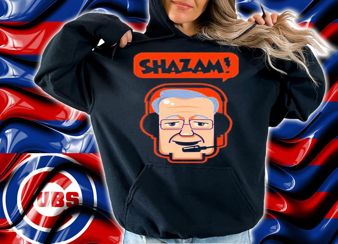 Funny Al Mccoy Shazam Phoenix Suns T-Shirt hoodie