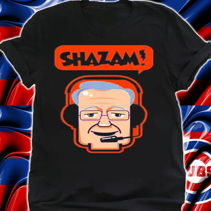 Funny Al Mccoy Shazam Phoenix Suns T-Shirt shirt