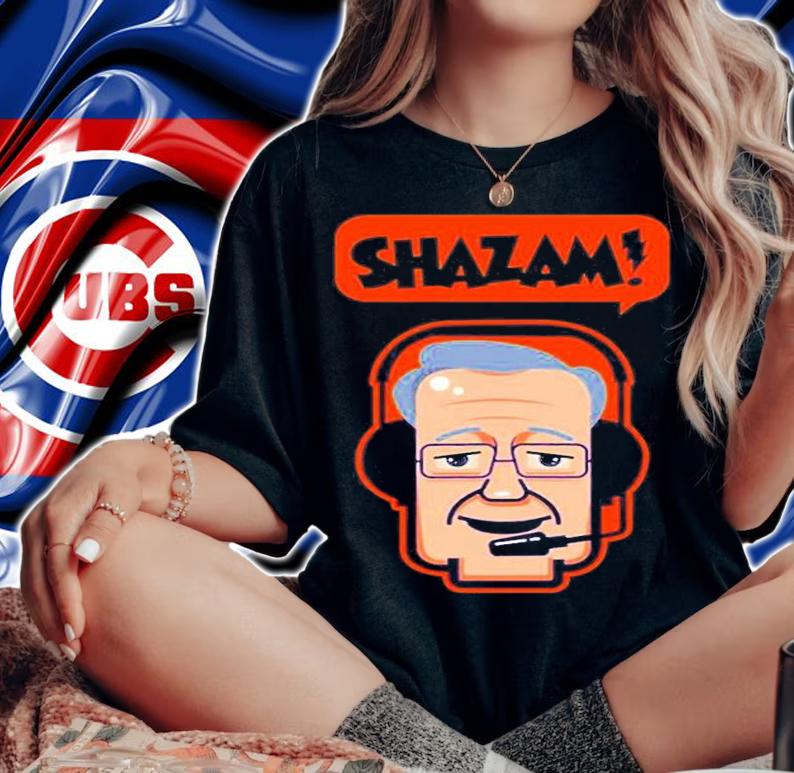 Funny Al Mccoy Shazam Phoenix Suns T-Shirt woman shirt