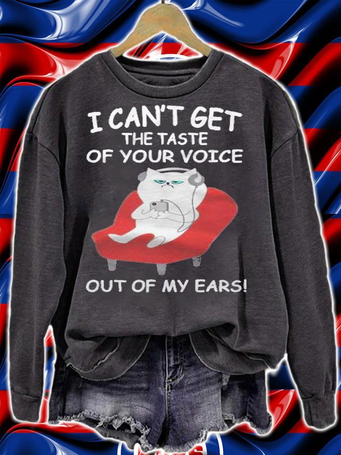 Funny Cat Lover Antisocial Meme Pullover Shirt sweatshirt