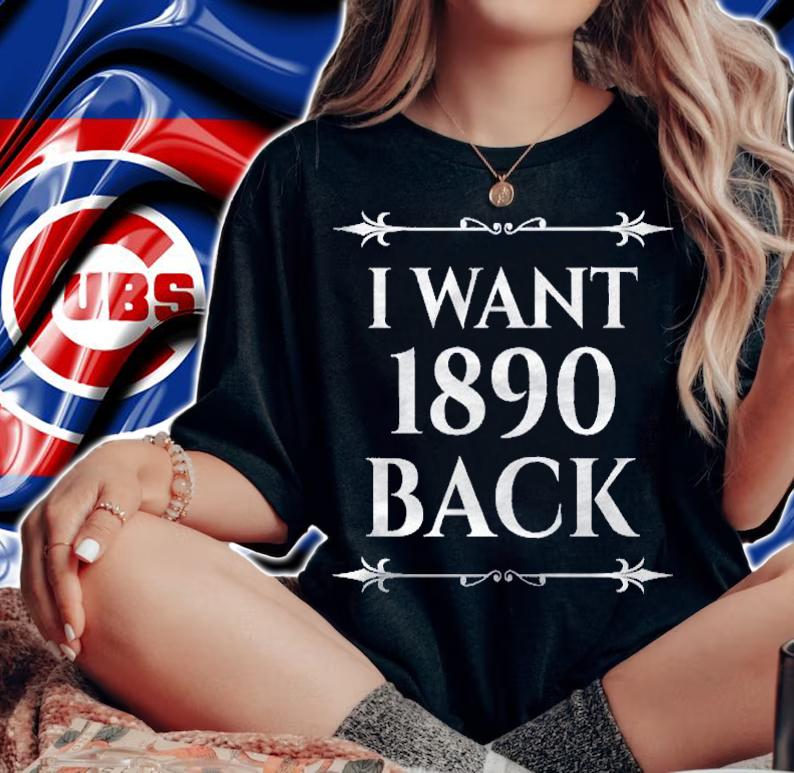 Genealogy Tshirt I Want 1890 Back Funny Genealogist Shirt woman shirt