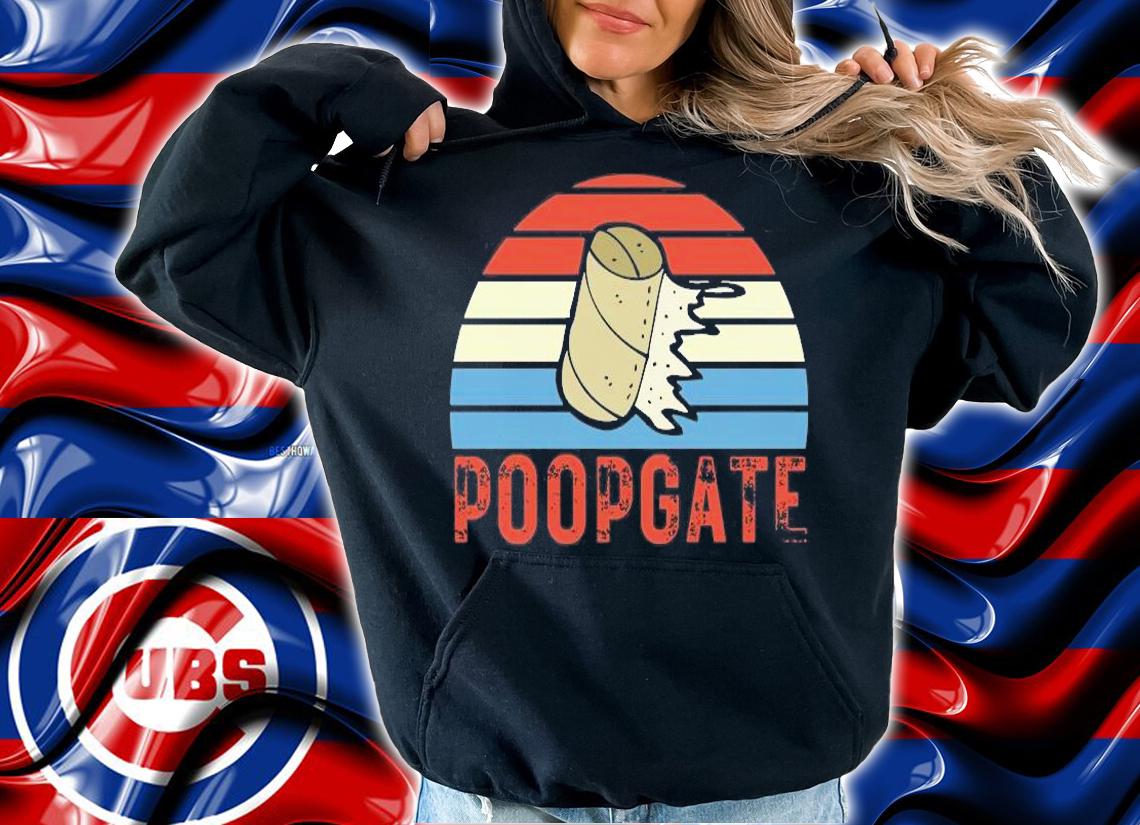 PoopGate Biden, Fjb, Fuck Biden, Election 2024 T-Shirt hoodie