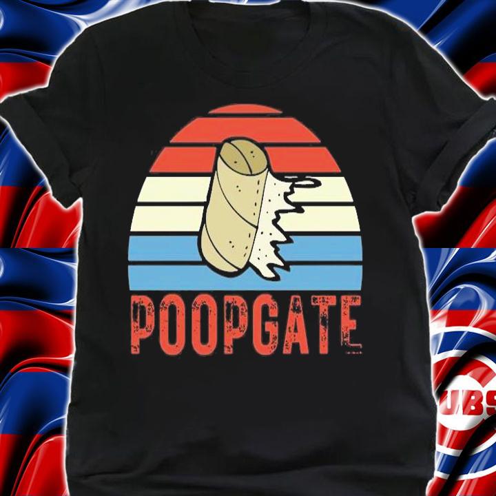 PoopGate Biden, Fjb, Fuck Biden, Election 2024 T-Shirt shirt