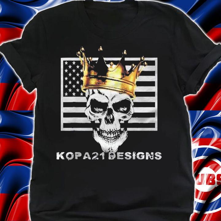Kopa21 Designs Brand ! Awesome And Cool !!! shirt shirt
