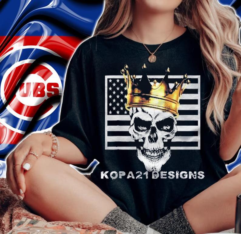 Kopa21 Designs Brand ! Awesome And Cool !!! shirt woman shirt