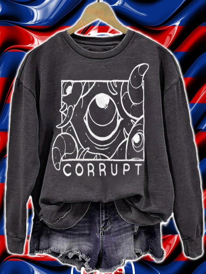 Terraria Corrupt T-shirt