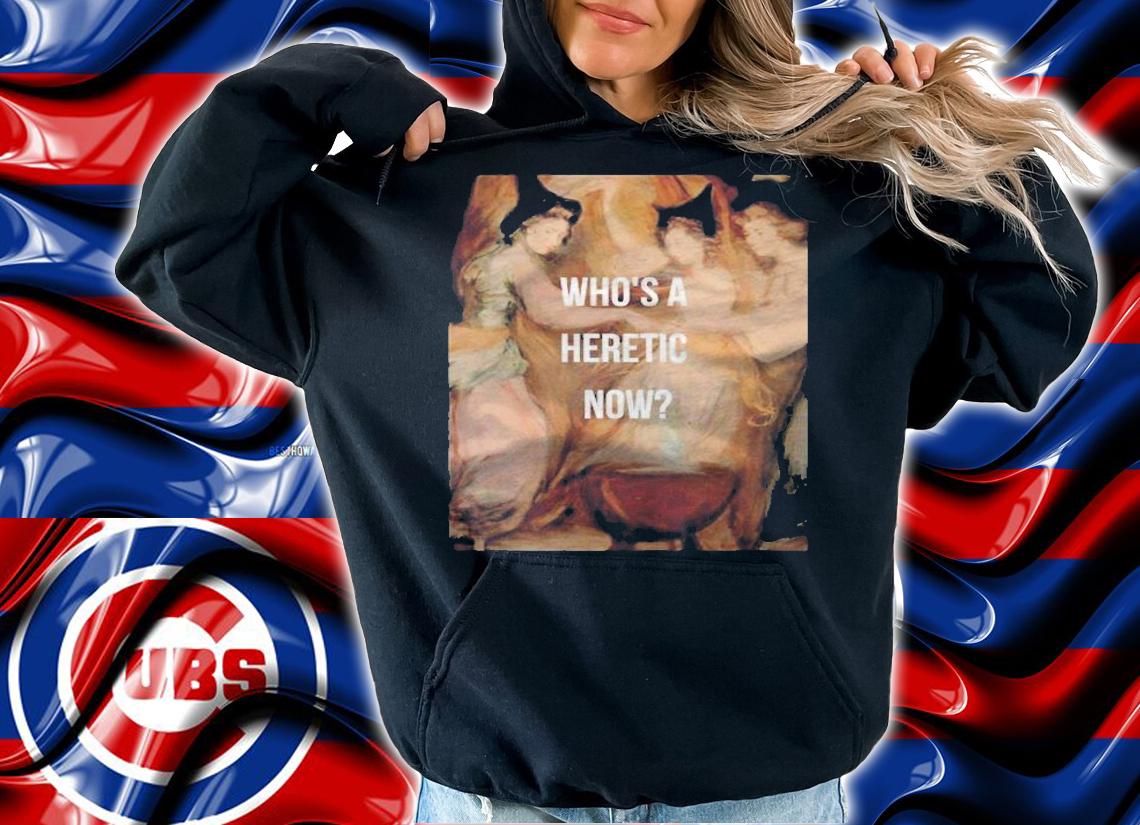Which Witch Classic Shirt