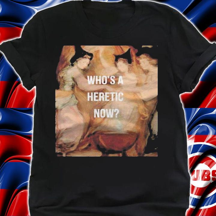 Which Witch Classic Shirt