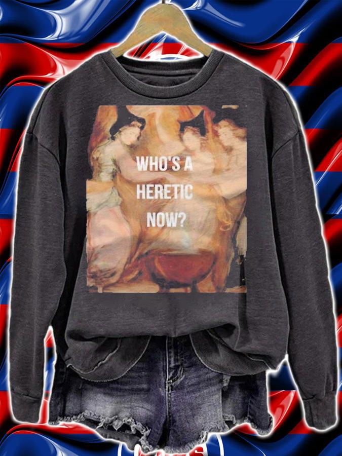 Which Witch Classic Shirt