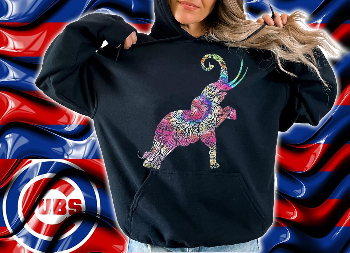 Zoo Animal Elephant Safari Gift Elephant Shirt