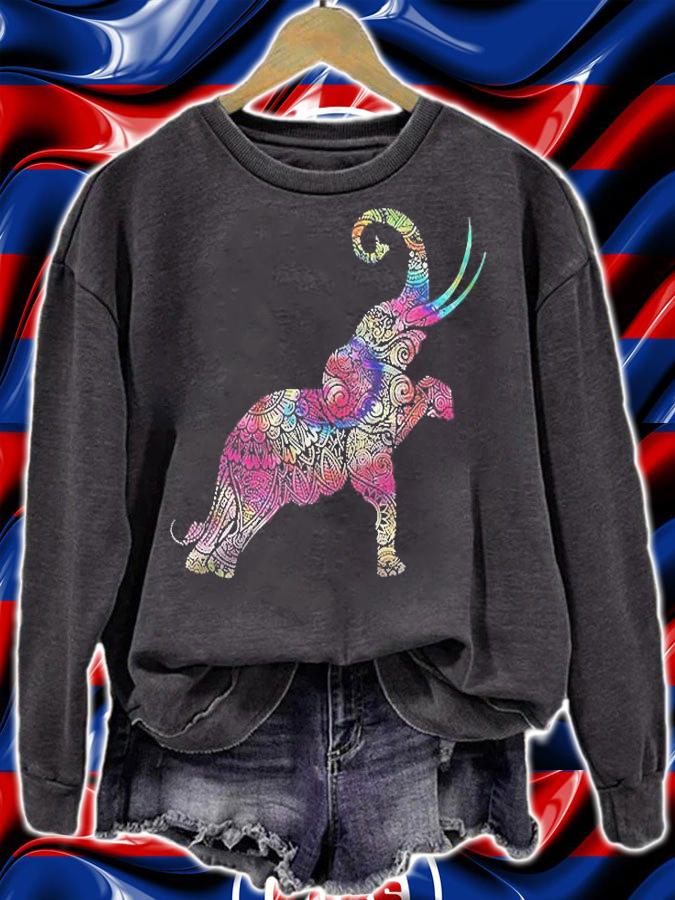 Zoo Animal Elephant Safari Gift Elephant Shirt