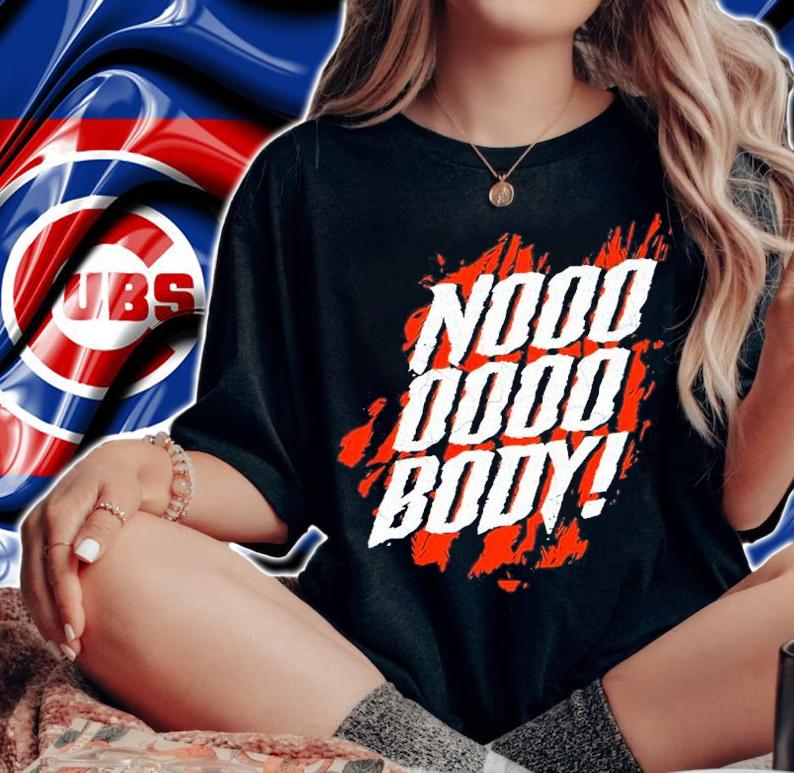 NooooBody Shirt, sweater hoodie and tank top woman shirt
