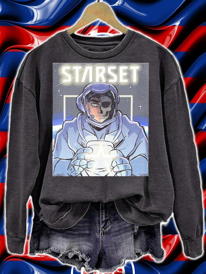 Starset Astronout T-Shirt