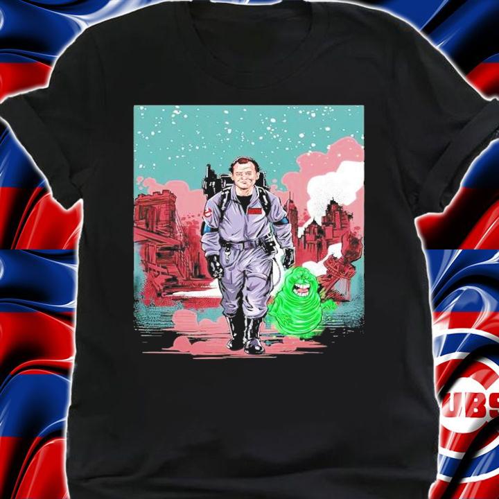 Ghostbusters Busterlorian Shirt