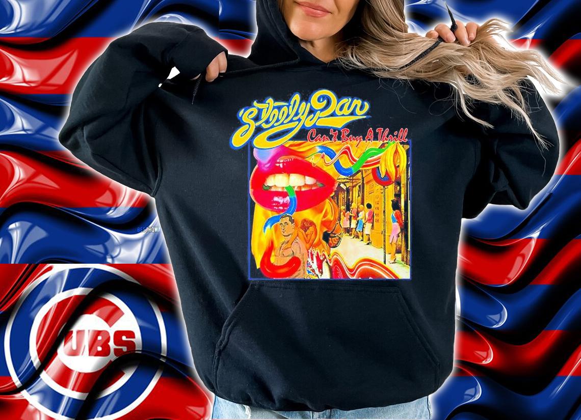 New Steely Dan AJA Cant Buy A Thrill Mens T-Shirt